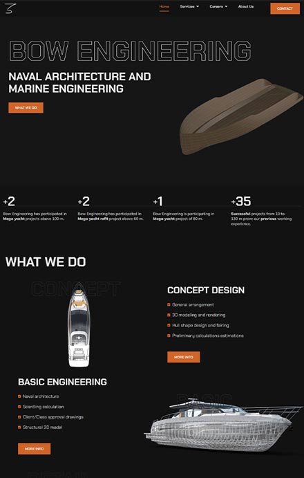 Ingenieros Náuticos