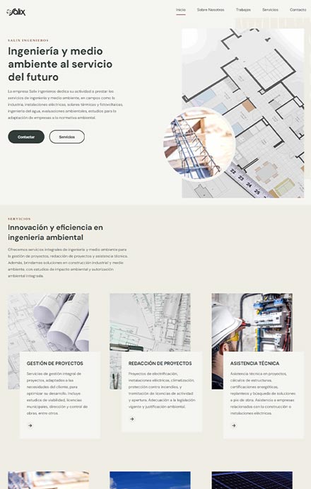 Ingeniería ambiental