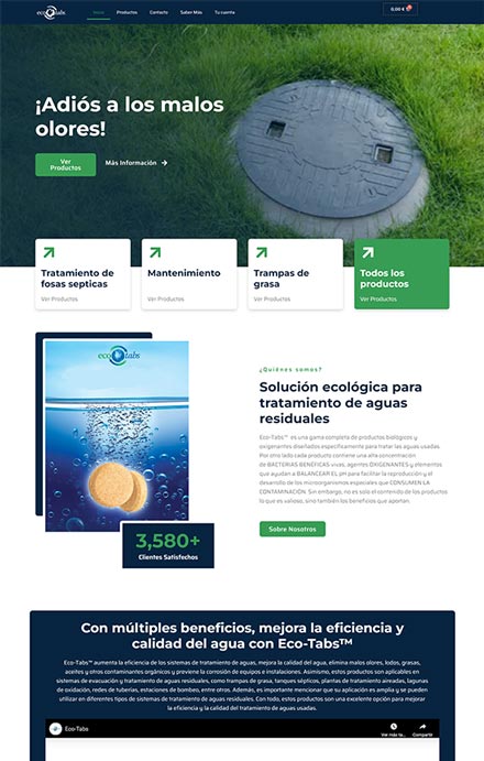 Servicios de cañerias